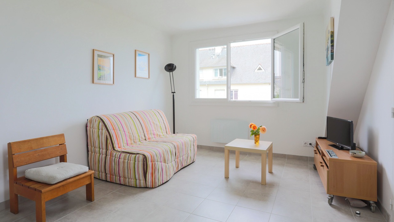 Photo of Livingroom in Plerin