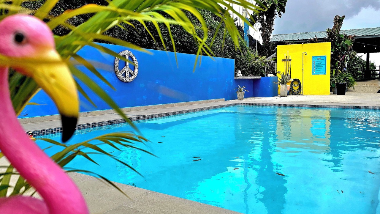 Photo of Outdoor in Hato Nuevo