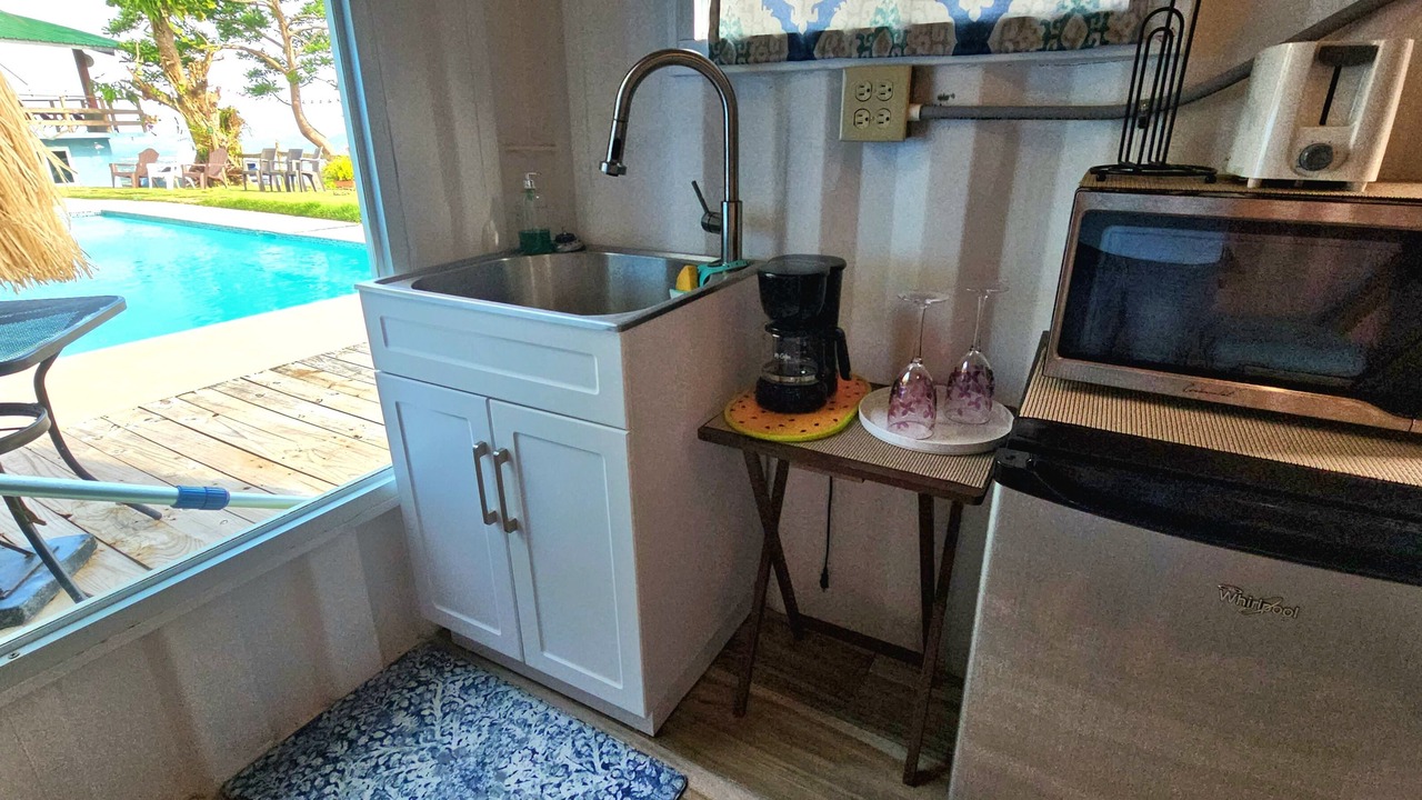 Photo of Kitchen in Hato Nuevo