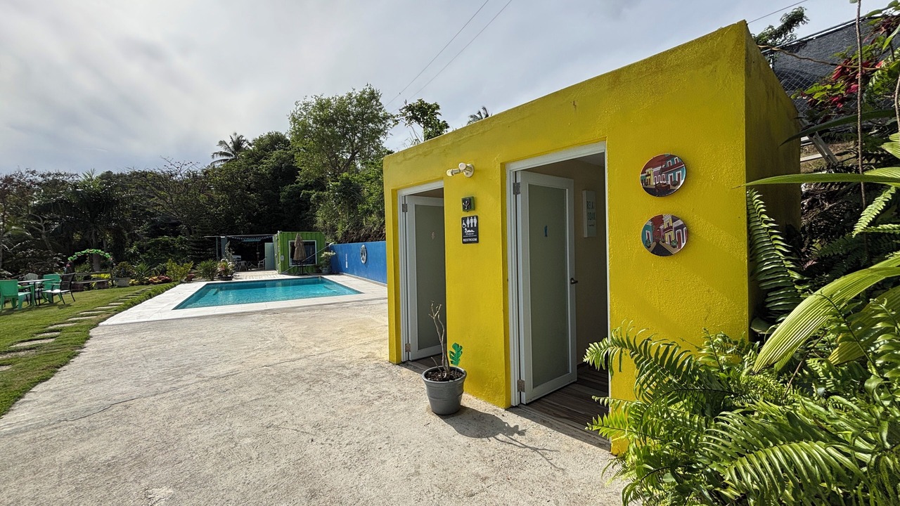 Photo of Outdoor in Hato Nuevo