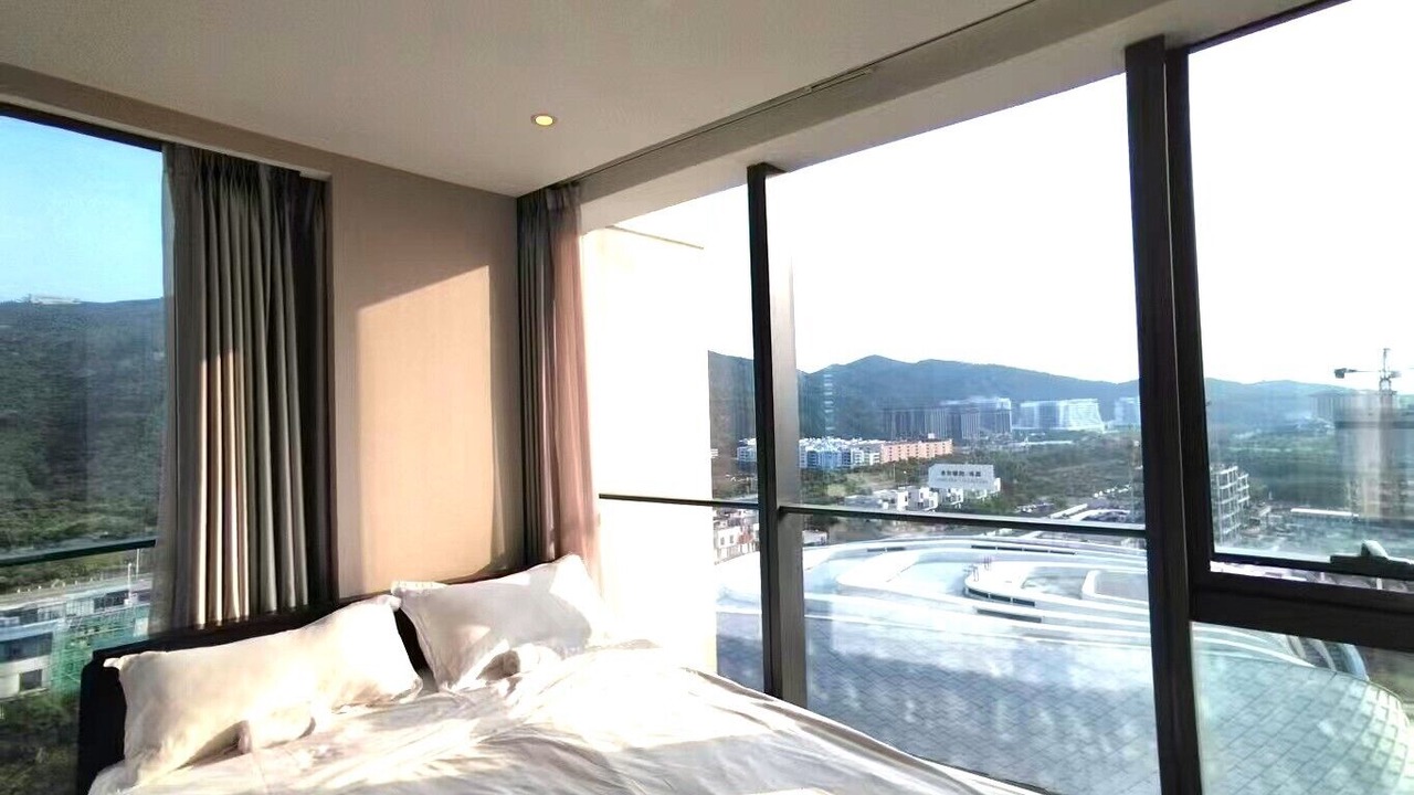 Photo of Bedroom in Hengqin
