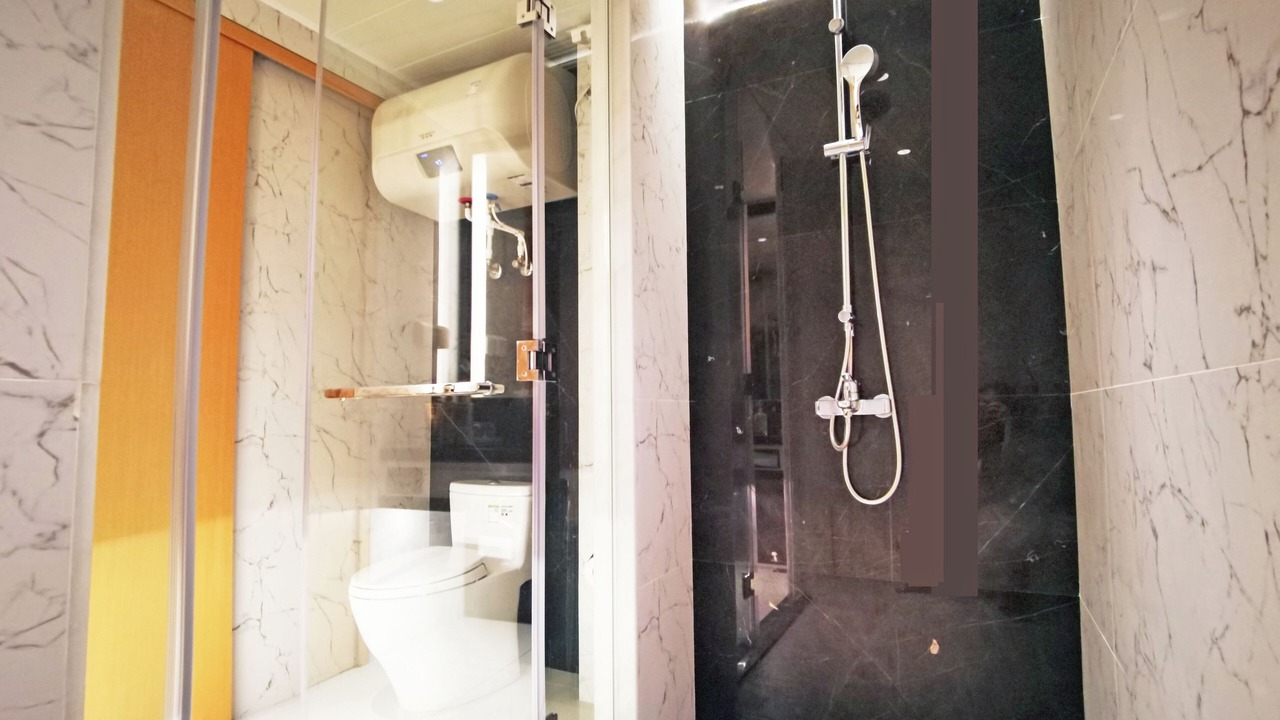 Photo of Bathroom in Hengqin
