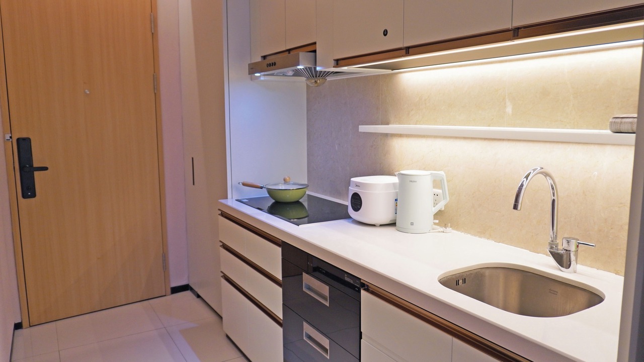 Photo of Kitchen in Hengqin