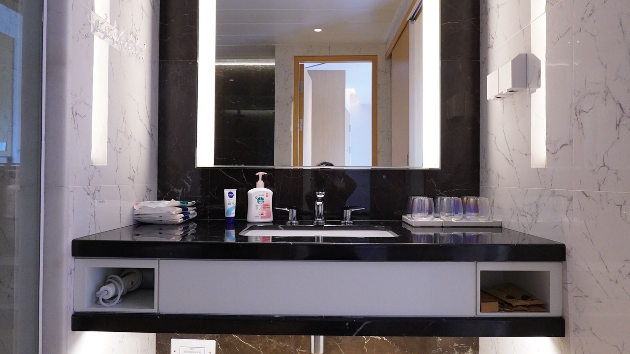 Photo of Bedroom in Hengqin