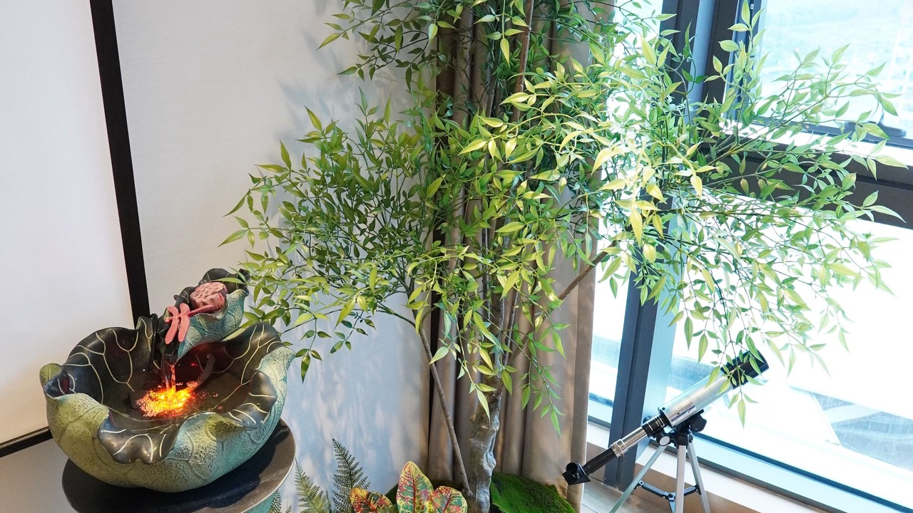 Photo of Bedroom in Hengqin