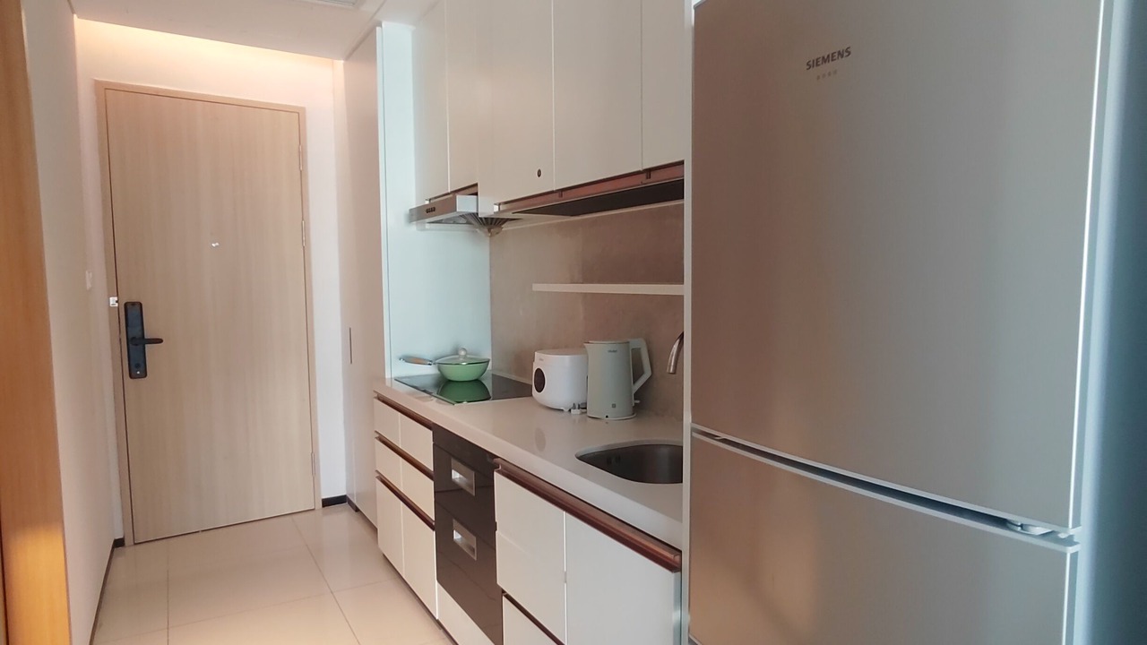 Photo of Kitchen in Hengqin