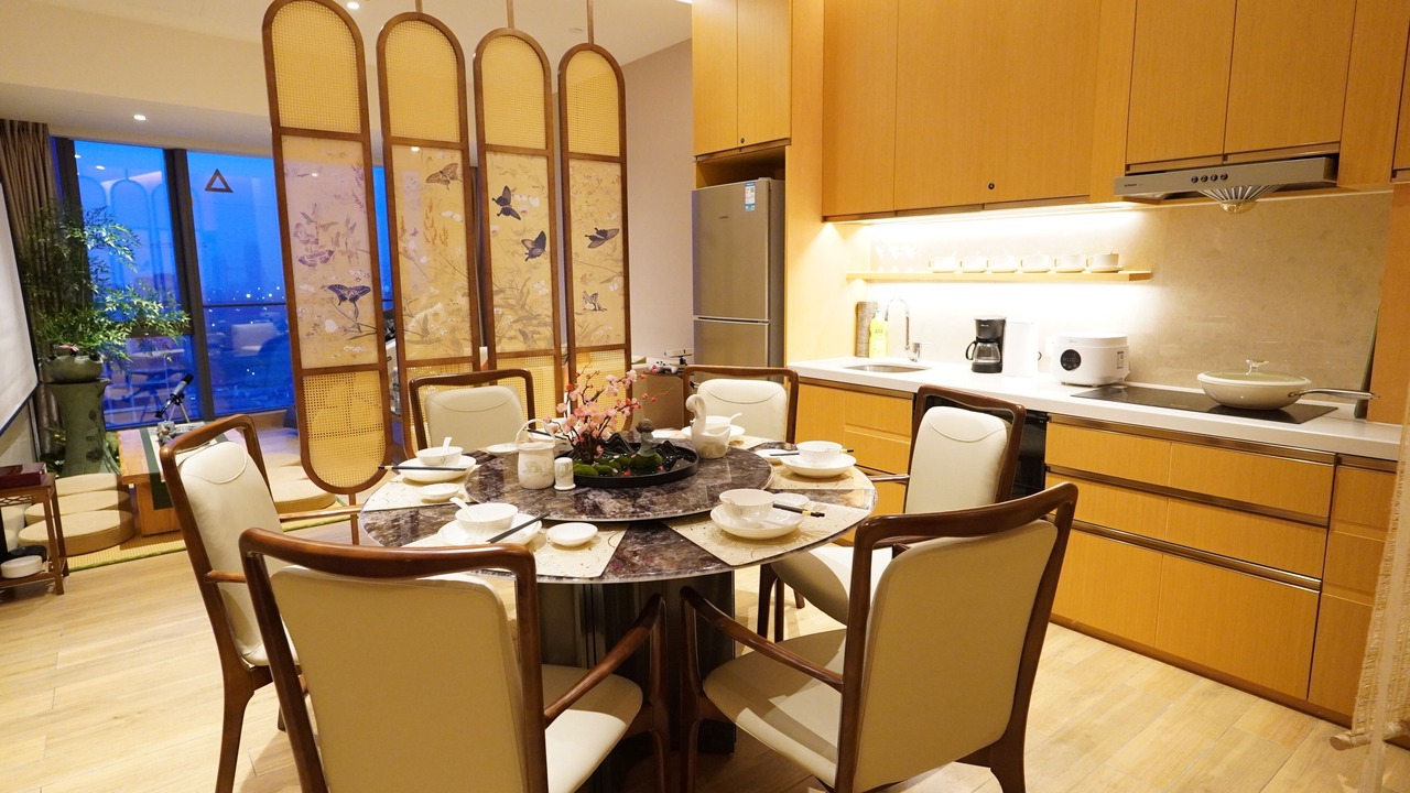 Photo of Bedroom in Hengqin