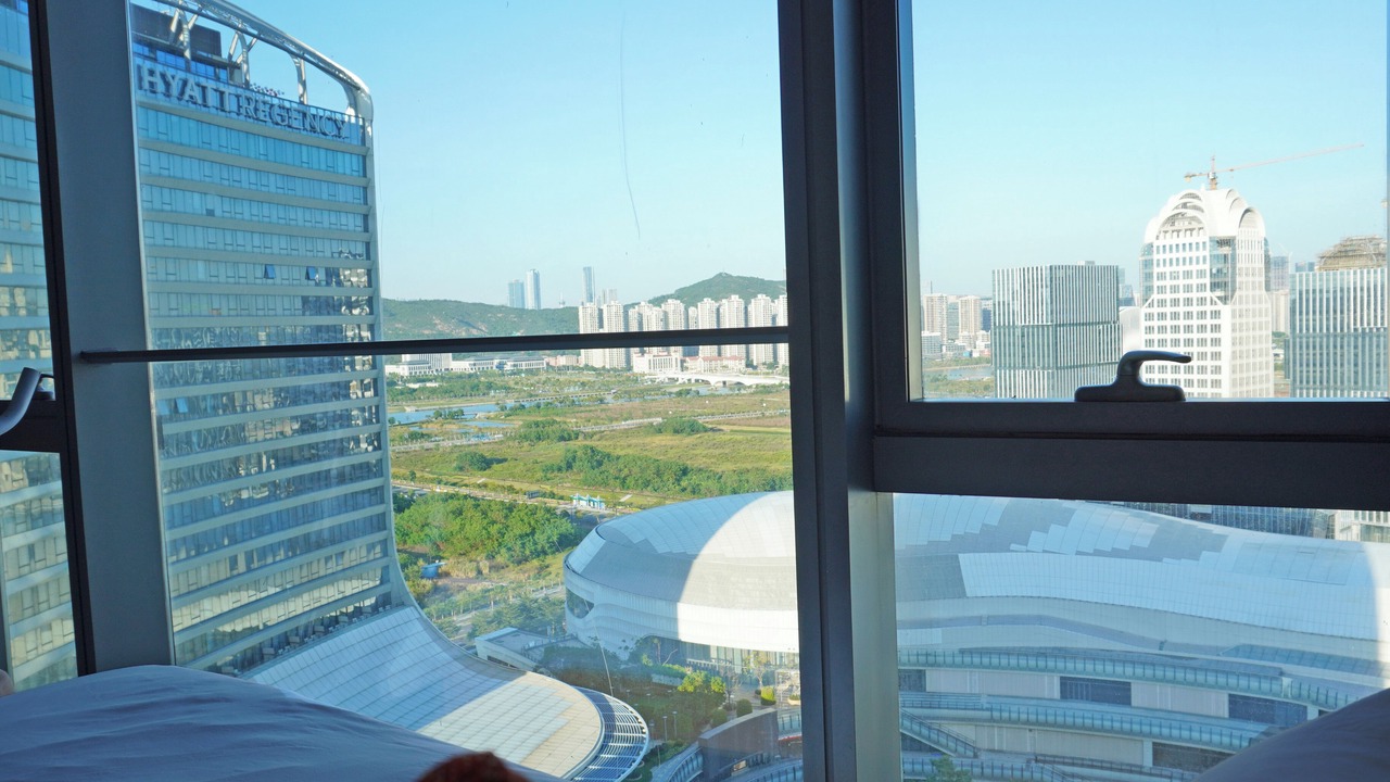 Photo of Bedroom in Hengqin