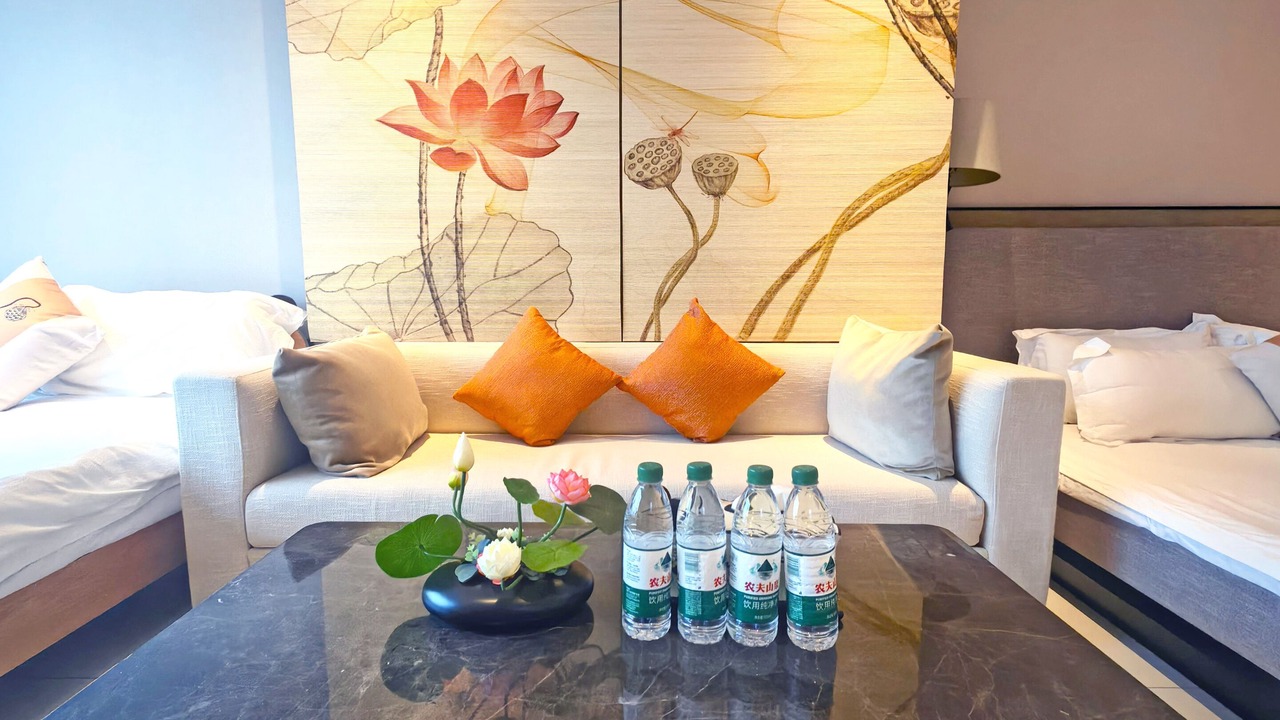 Photo of Bedroom in Hengqin