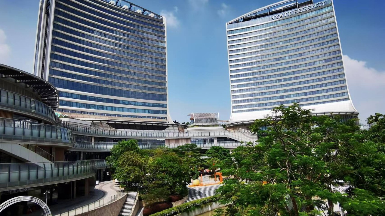 Photo of Outdoor in Hengqin