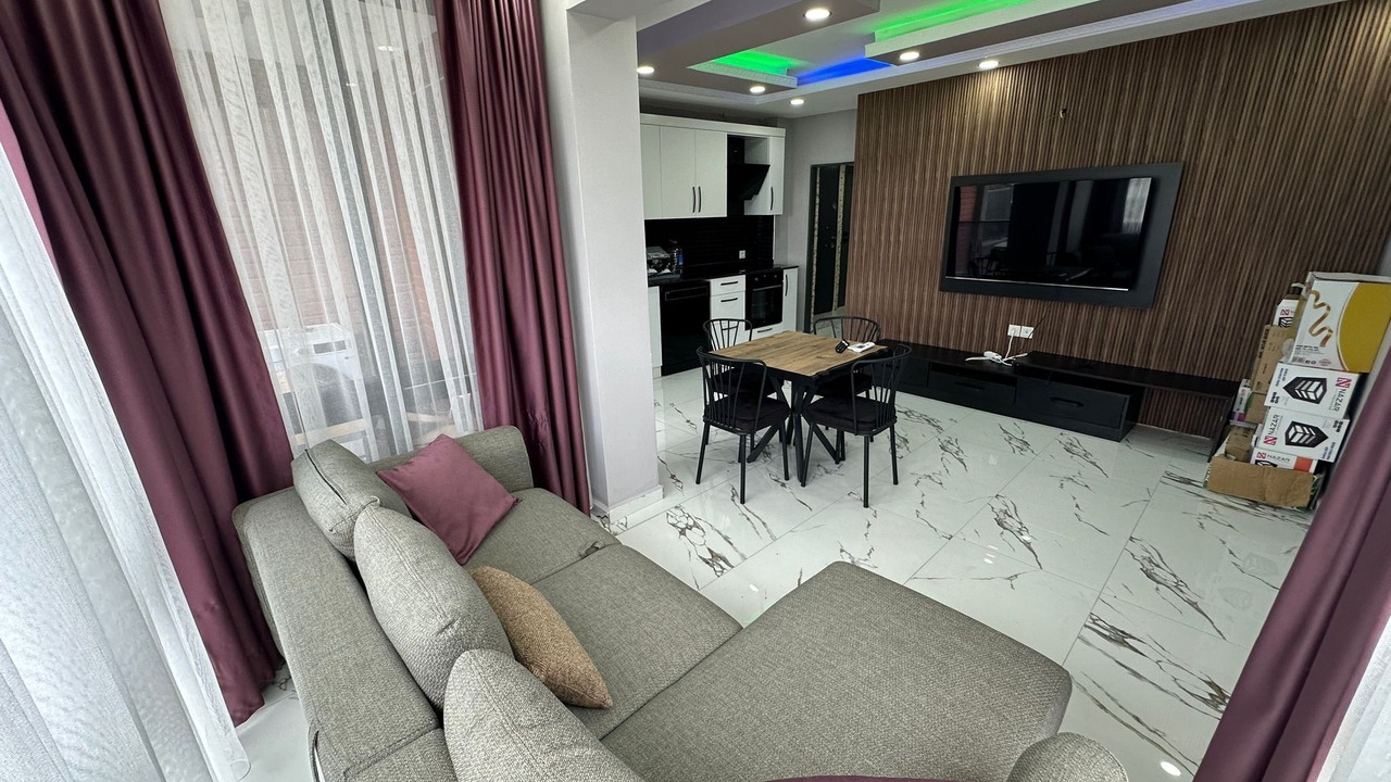 Photo of Livingroom in Konyaalti
