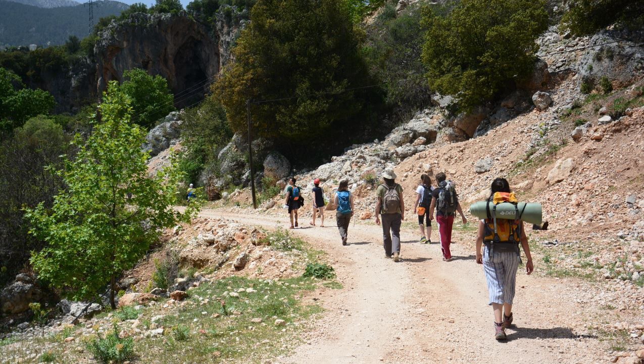 Photo of Others in Konyaalti