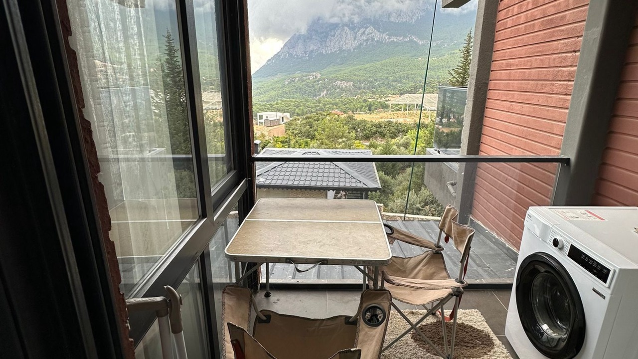 Photo of Outdoor in Konyaalti