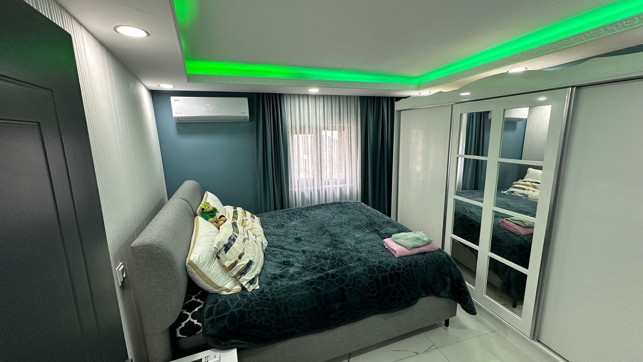 Photo of Bedroom in Konyaalti