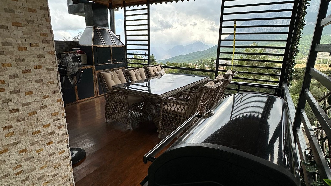 Photo of Outdoor in Konyaalti