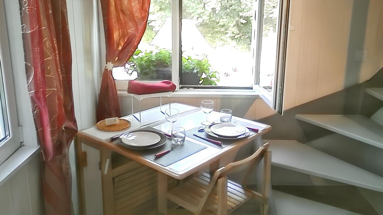 Photo of Livingroom in Les Authieux-Papion