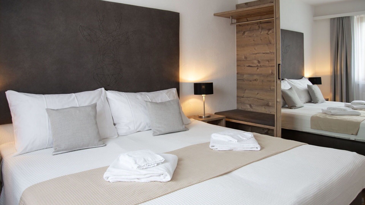 Photo of Bedroom in Falera