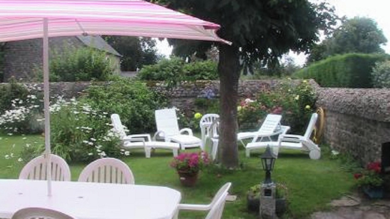 Photo of Outdoor in Plehedel