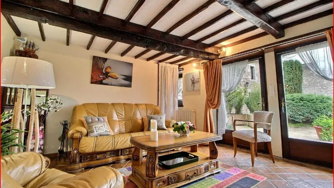 Photo of Livingroom in Plehedel