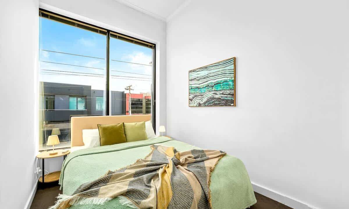 Photo of Bedroom in Caulfield North