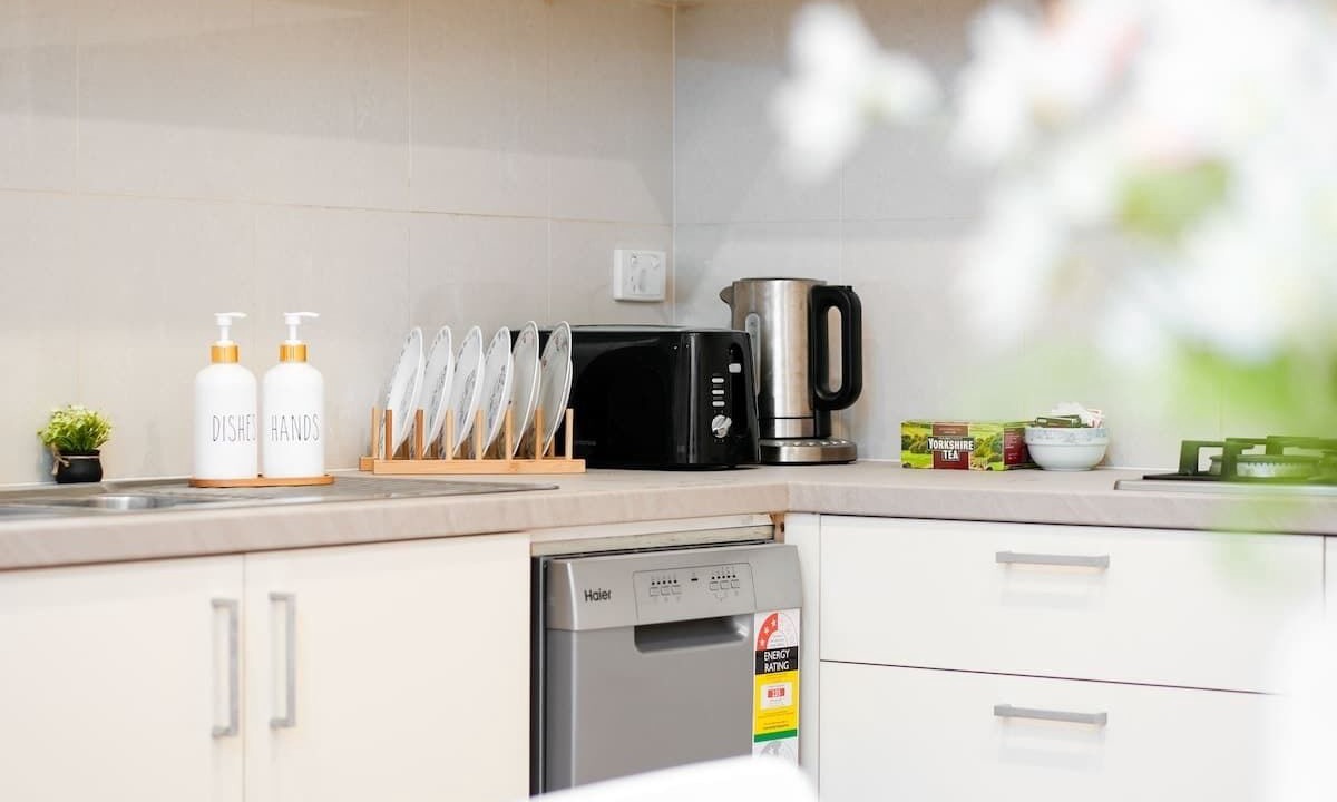 Photo of Kitchen in Caulfield North