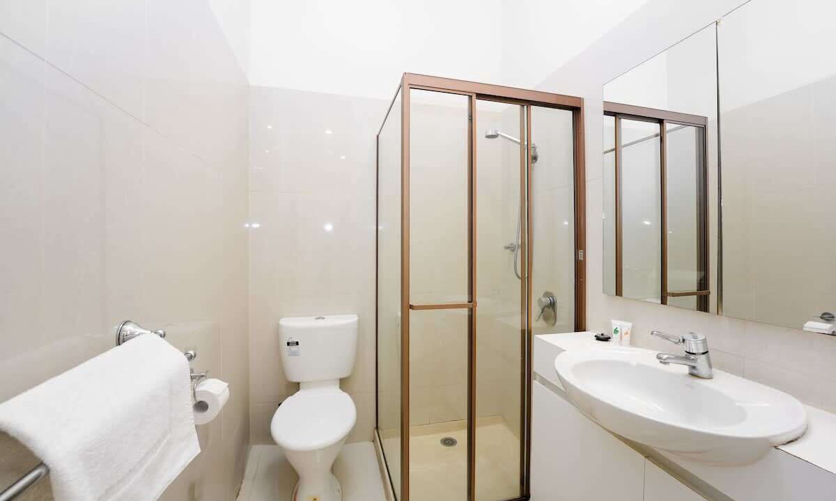 Photo of Bathroom in Caulfield North