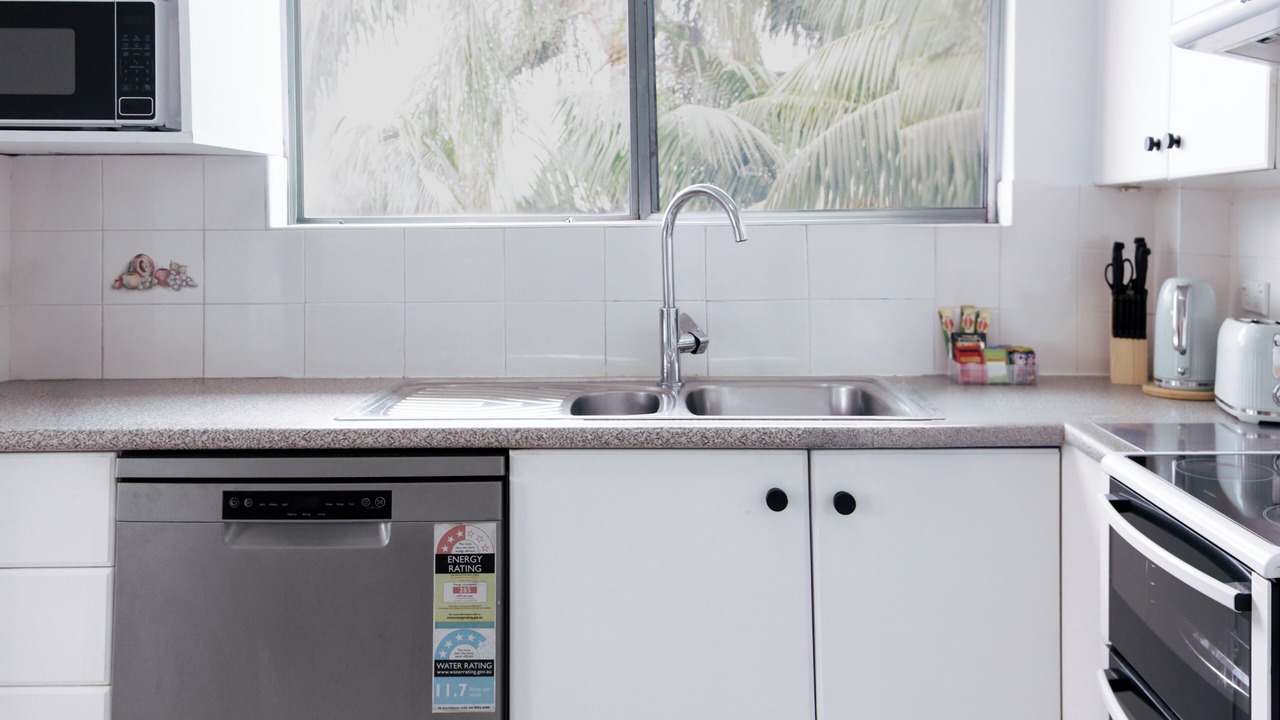 Photo of Kitchen in Dee Why
