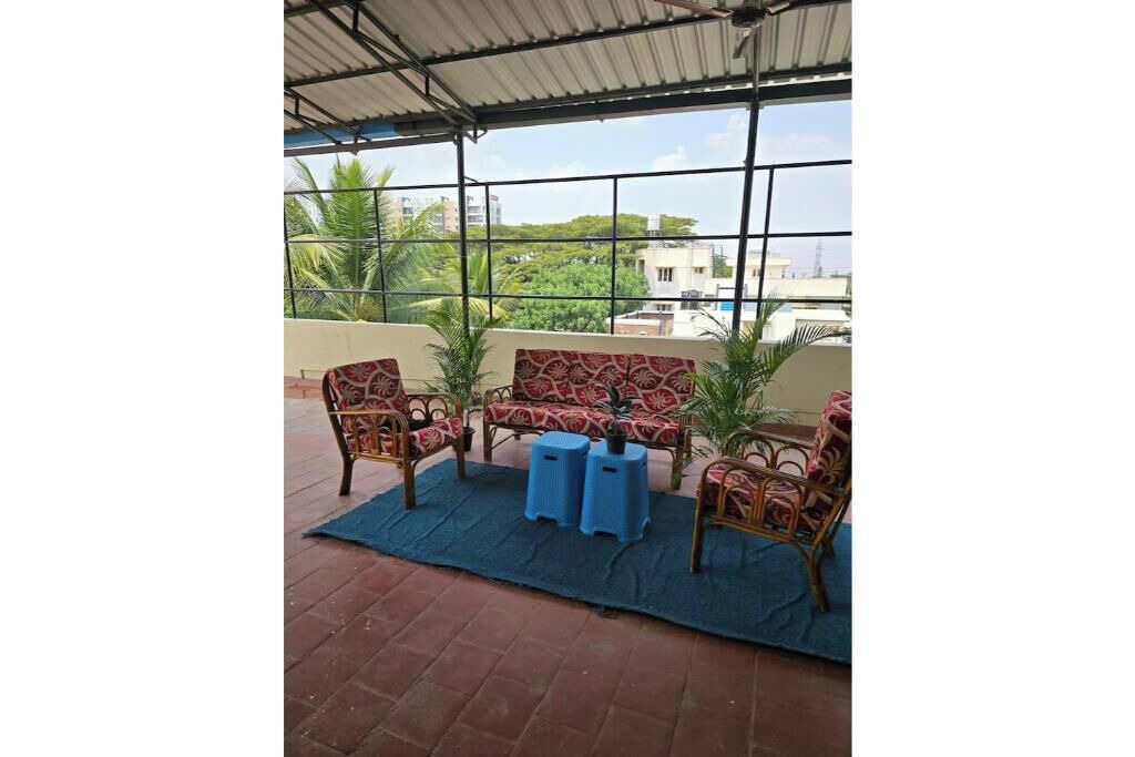 Photo of Outdoor in Yelahanka