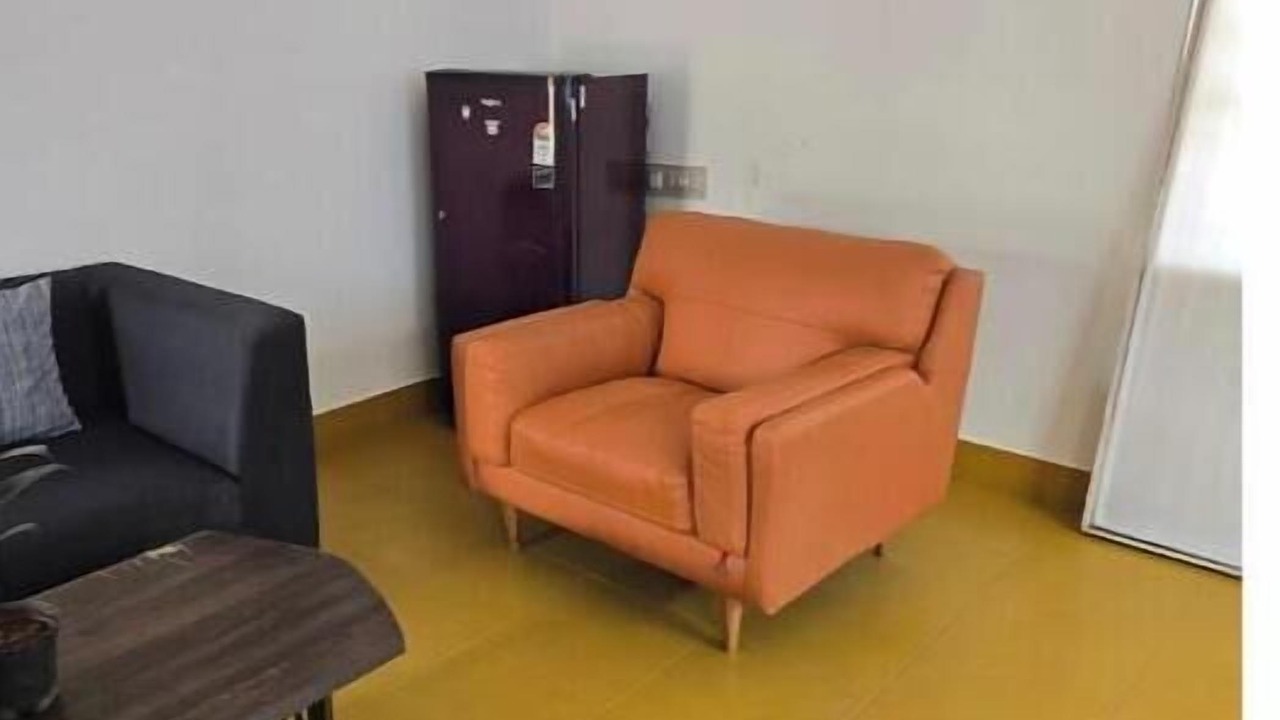 Photo of Livingroom in Yelahanka