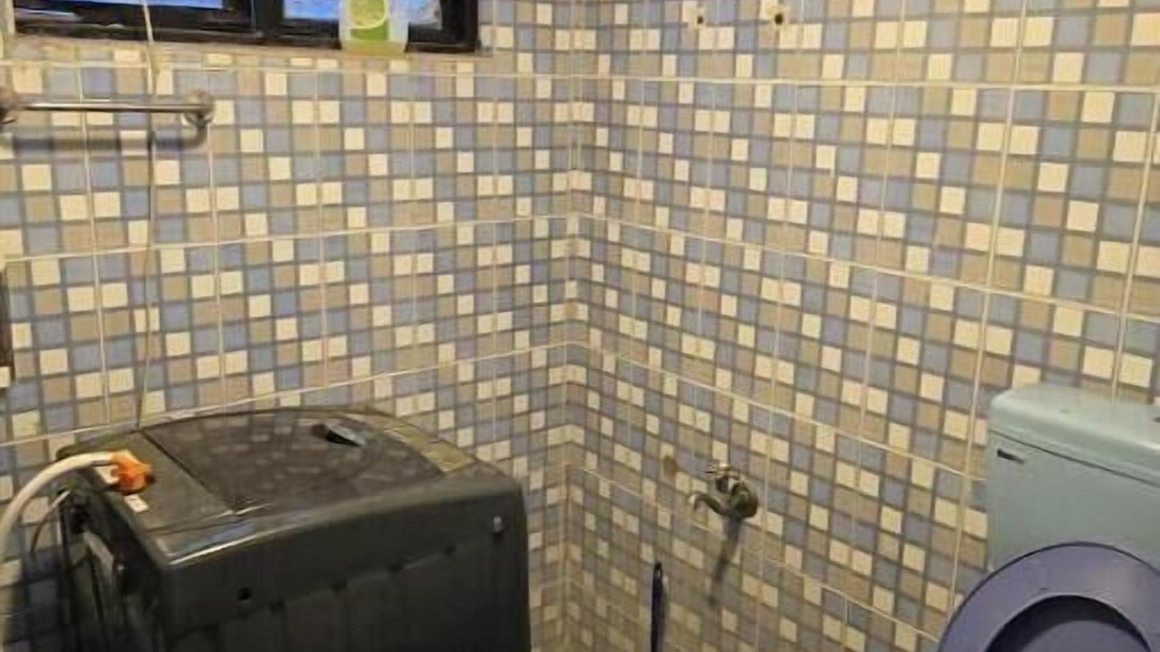 Photo of Bathroom in Yelahanka