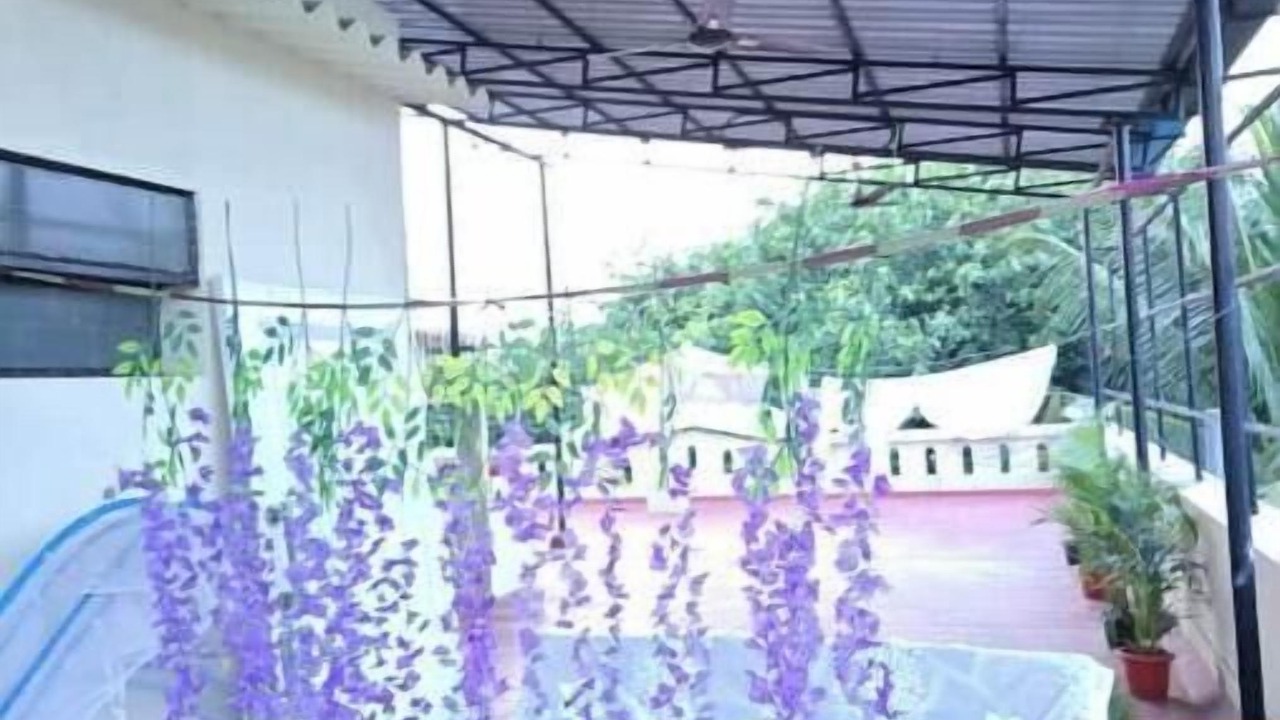 Photo of Patio Balcony in Yelahanka