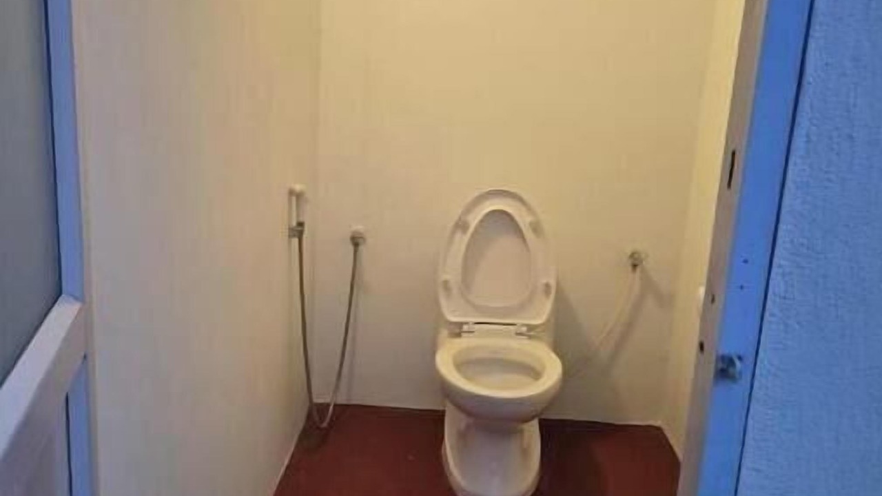 Photo of Bathroom in Yelahanka