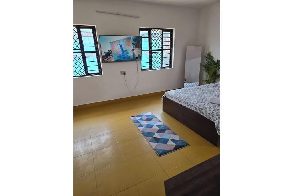 Photo of Bedroom in Yelahanka