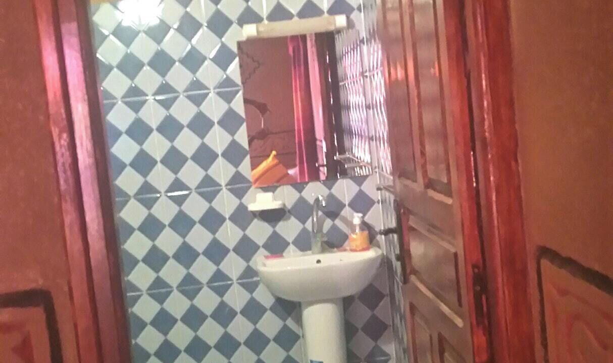Photo of Bathroom in Amezrou