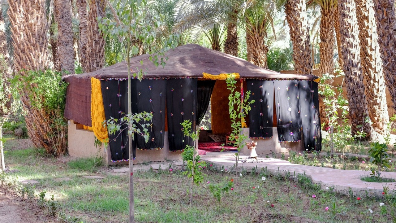 Photo of Outdoor in Amezrou