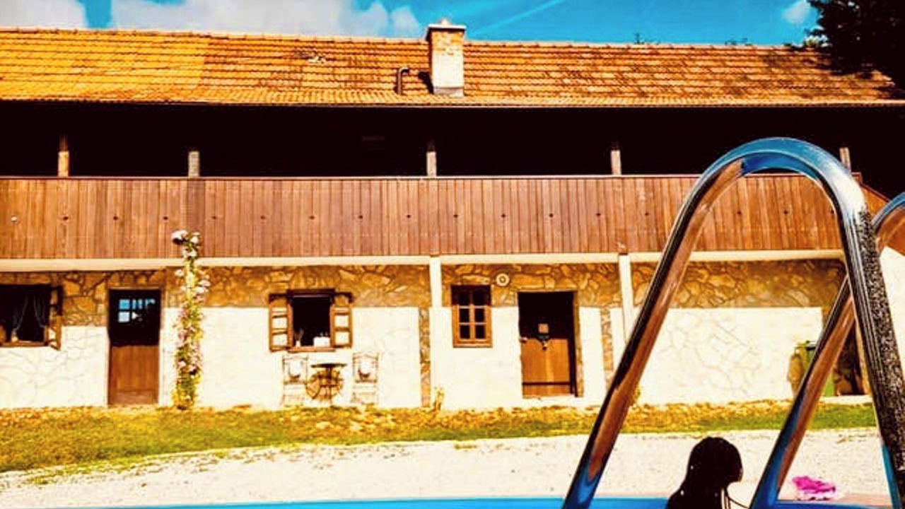 Photo of Outdoor in Mozenec