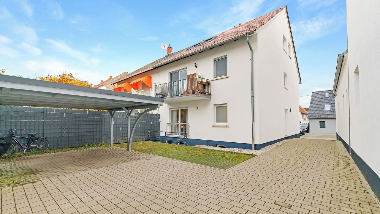 Photo of Outdoor in Seckenheim
