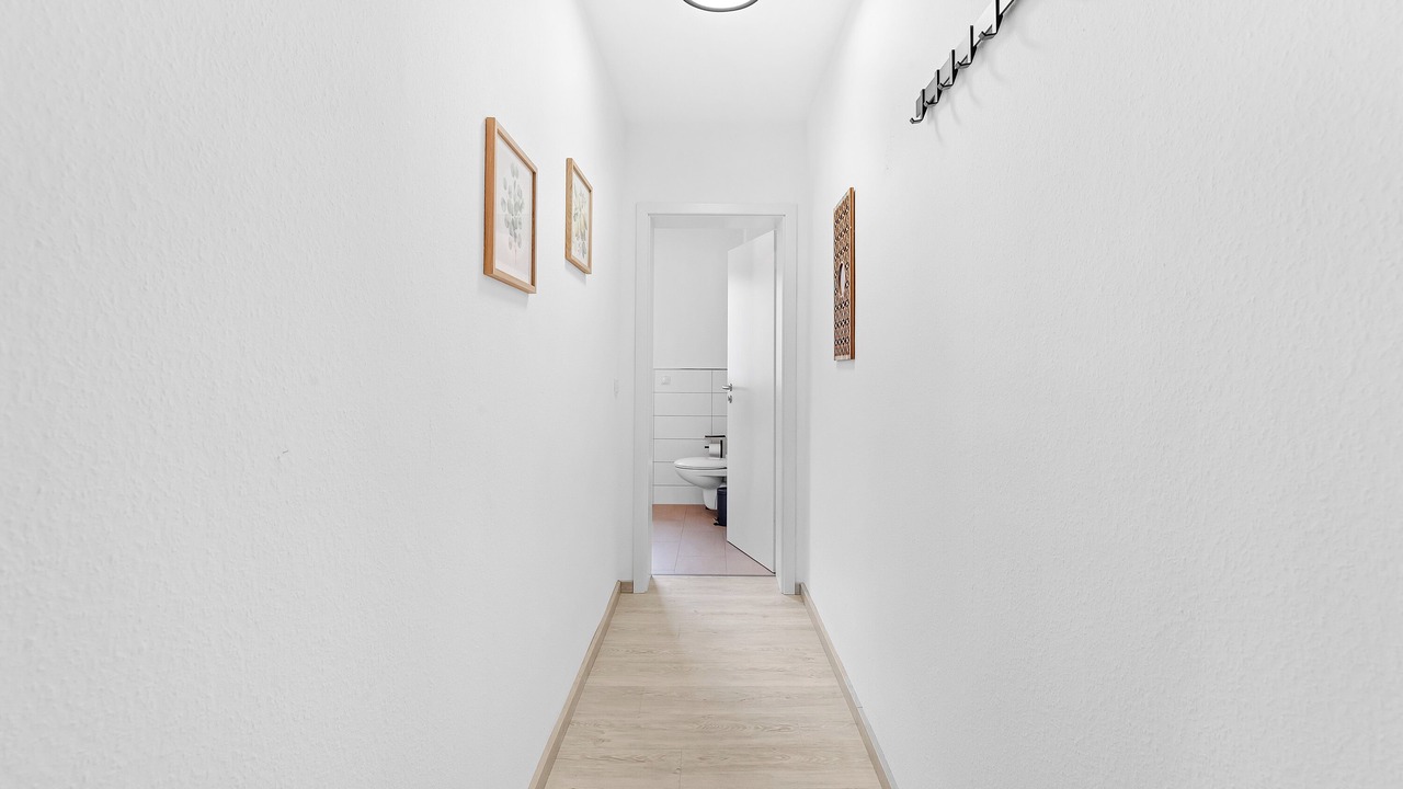 Photo of Bathroom in Seckenheim