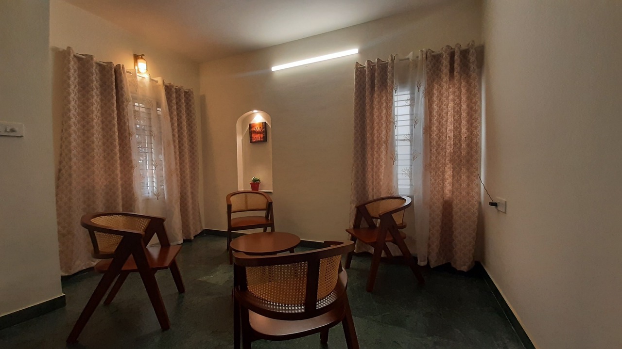 Photo of Others in Sathya Sai Layout