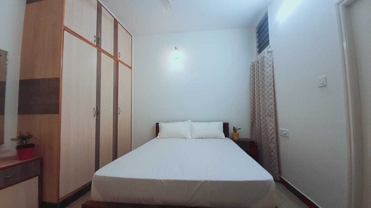 Photo of Bedroom in Sathya Sai Layout