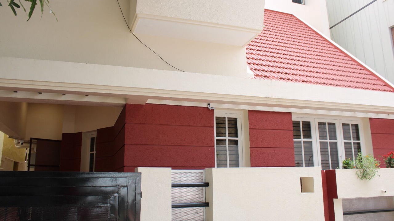 Photo of Outdoor in Sathya Sai Layout