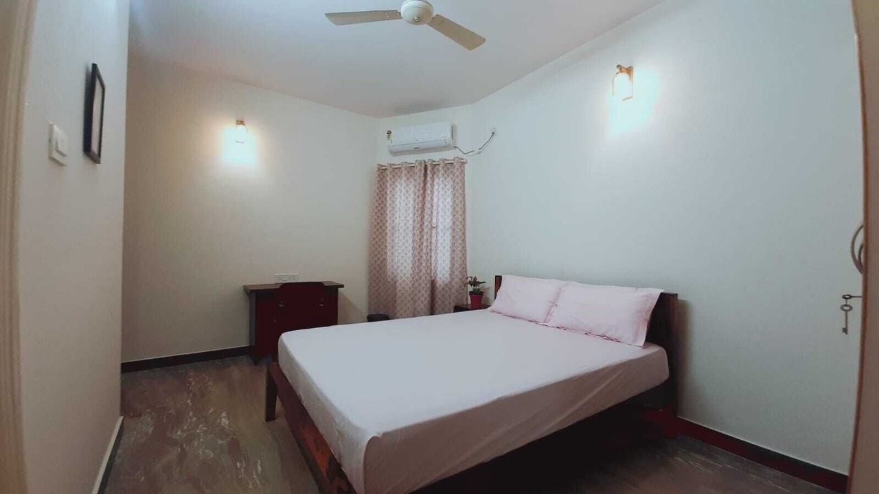 Photo of Bedroom in Sathya Sai Layout