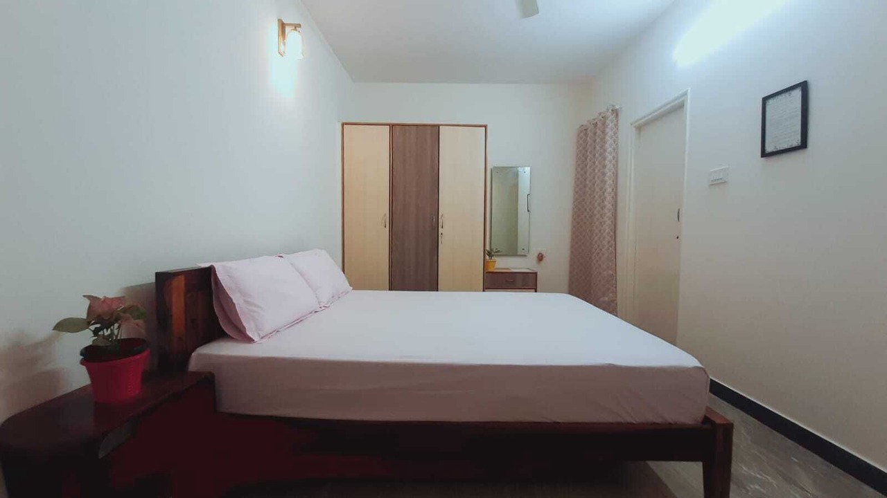 Photo of Bedroom in Sathya Sai Layout