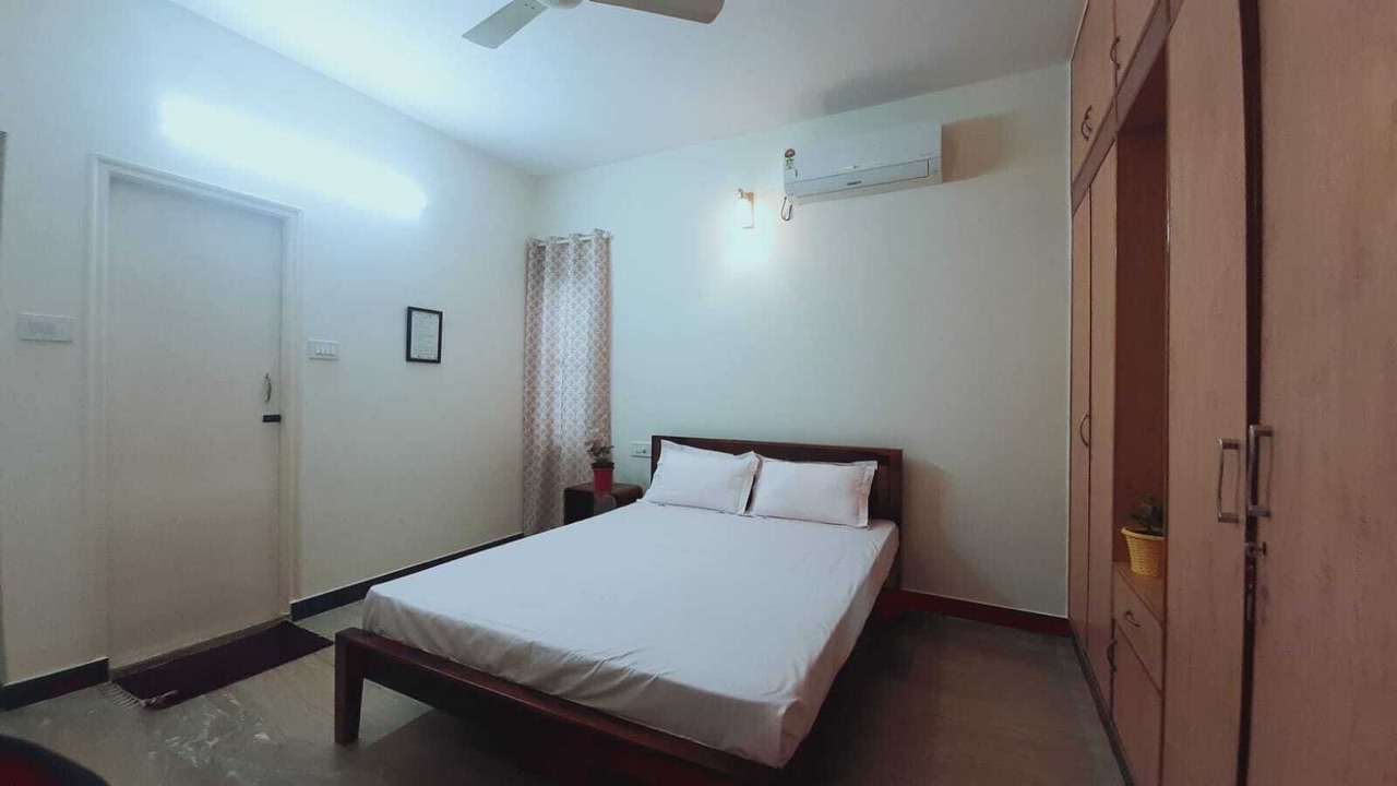 Photo of Bedroom in Sathya Sai Layout