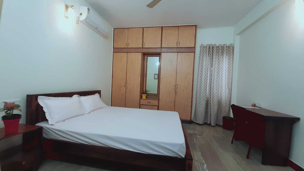 Photo of Bedroom in Sathya Sai Layout