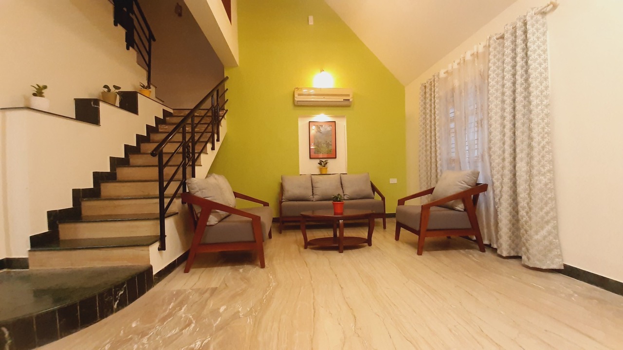 Photo of Others in Sathya Sai Layout