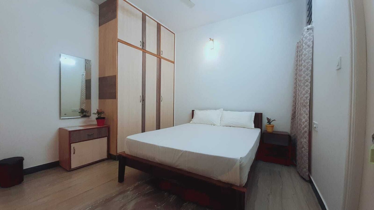 Photo of Bedroom in Sathya Sai Layout
