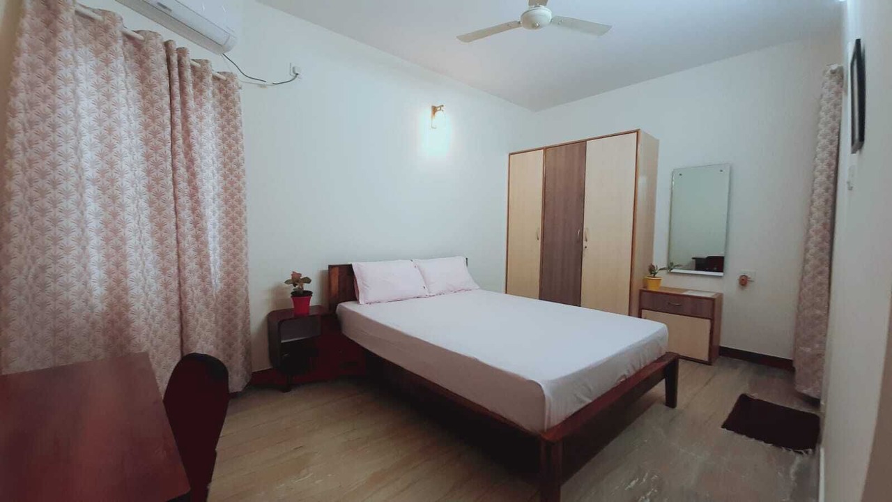Photo of Bedroom in Sathya Sai Layout