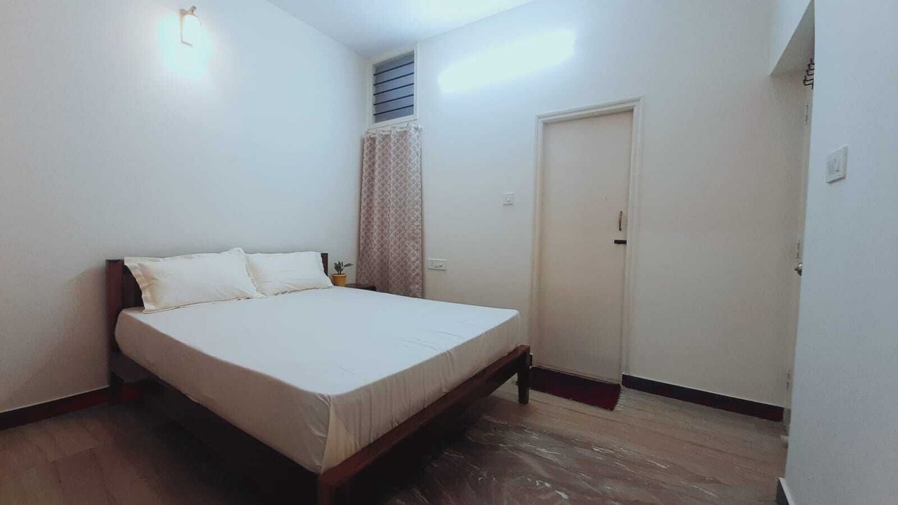 Photo of Bedroom in Sathya Sai Layout