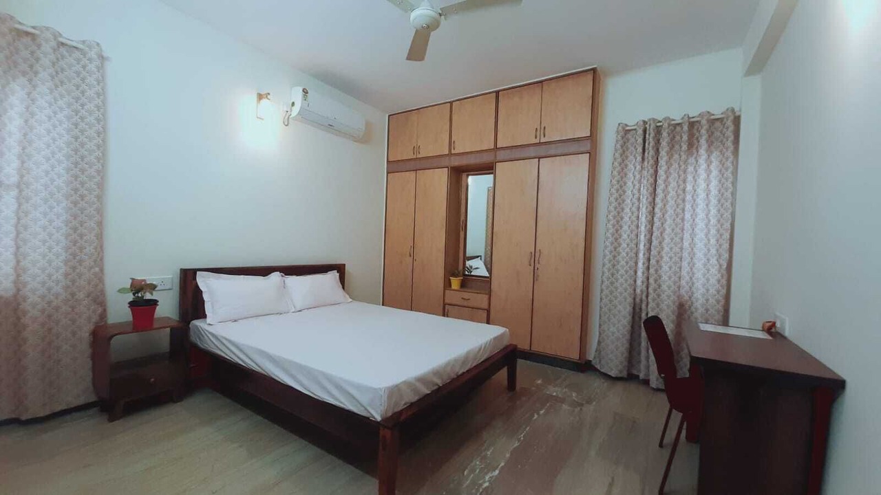 Photo of Bedroom in Sathya Sai Layout